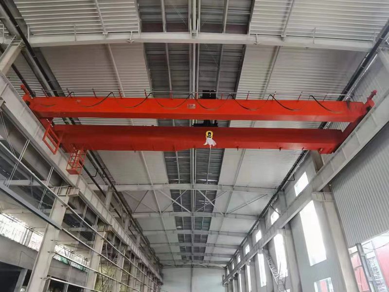 雙梁起重機的相關介紹有哪些？