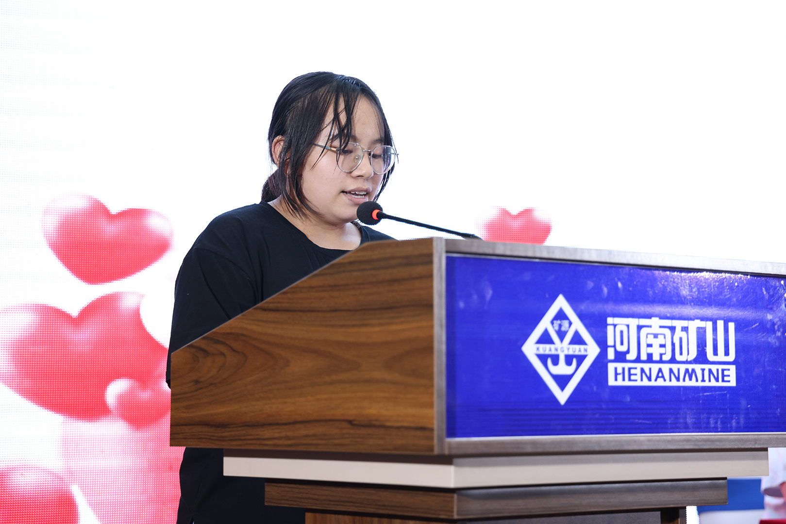 河南礦山 河南礦山